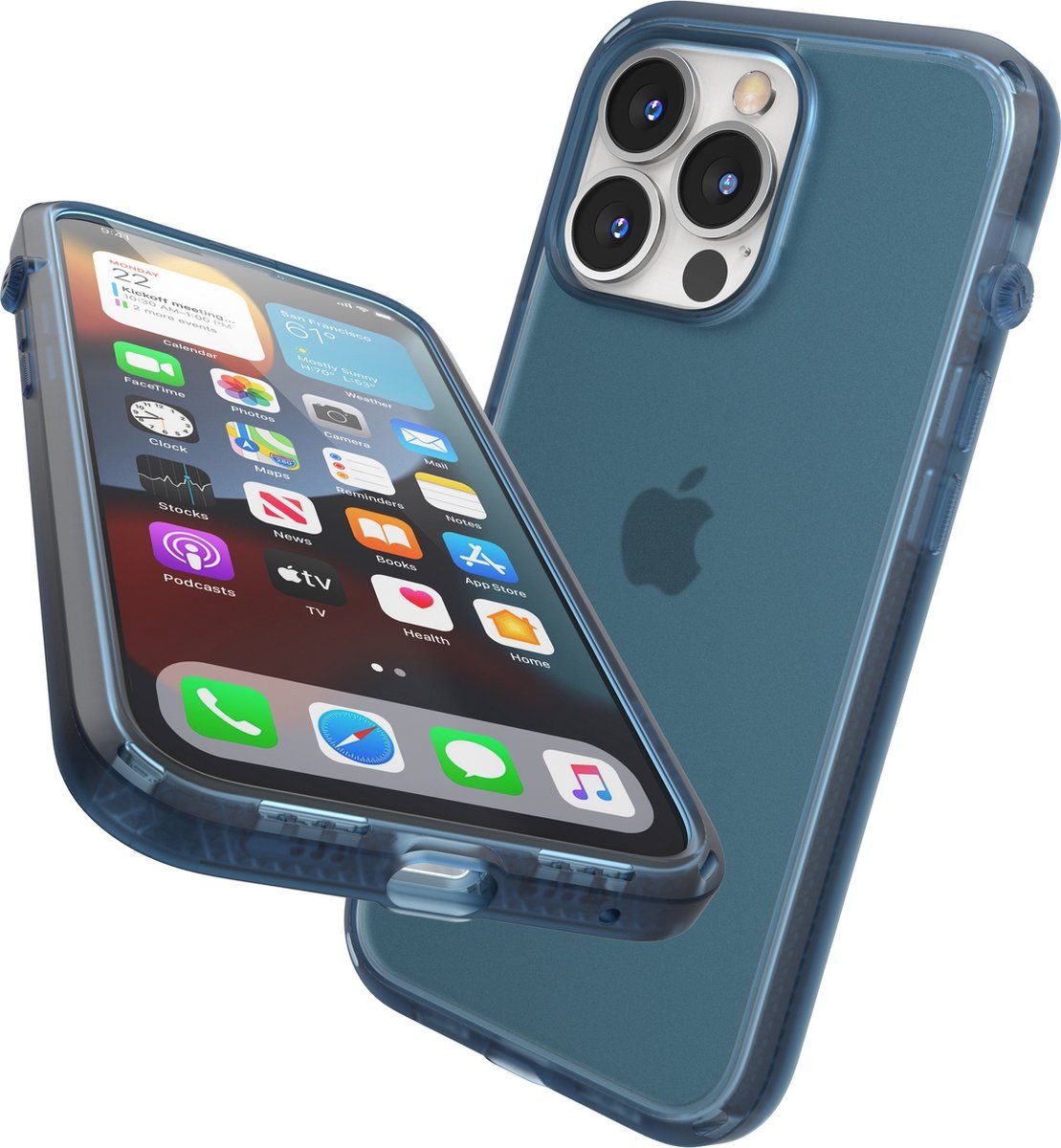 Catalyst Apple iPhone 13 Pro Pacific Blue