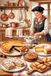 101 Traditional Basque Desserts: A Collection of Traditional and Modern Recipes from Across the Basque Country