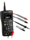 PCE Instruments PCE-OC 15 Multimeter Digitaal Datalogger, Incl. testkabel