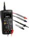 PCE Instruments PCE-OC 15 Multimeter Digitaal Datalogger, Incl. testkabel