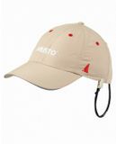 Musto ESS FD CREW CAP LIGHT STONE O/S