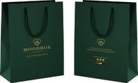 Moodbox Gifts – Gift Bag – Luxe Cadeauverpakking