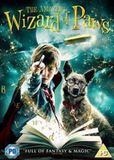 The High Fliers Amazing Wizard Of Paws (Import) DVD
