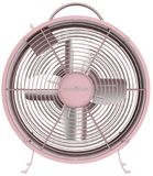 Cecotec Tafelventilator EnergySilence 400 RetroDesk Roze 25 W