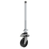Altrex Wielstaander met wiel Ø 200 mm RS5 - 511230