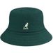 Kangol Lahinch Pine chape en coton pour homme