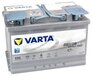 Varta Start Stop Plus E39 accu - 70Ah - 840W - 12V