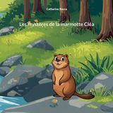 Les BoD Les mystères de la marmotte Cléa