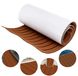 Plaque de protection en mousse EVA pour planchers de bateau