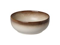 Aida Søholm Sonja saladekom Ø24 cm Bruin