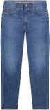 LEE SLIM FIT MVP ASTRO BLUE SLIM STRAIGHT HEREN