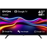 Dyon nexGo / LED-TV / 40 inch / 2023