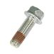 Honda Bras de support avec goupille 90105-kbw-900 Sh125-1