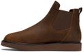 Globe Dover II Vibram Bottines Marron EU 44 1/2 Homme