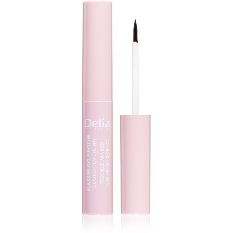 Delia Cosmetics Freckle Marker