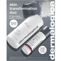Dermalogica Skin Transformation Best Seller Duo