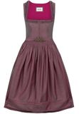 Heimatgwand Dirndl Moana dames Jurk voor speciale gelegenheid