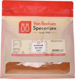 Van Beekum Specerijen Marinade Mix Met Zout - 1 KG