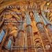 Francesc Ensemble Bachwerkvokal, Gordon Safari - Valls: Con Afecto (SACD)