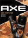 Axe Geschenkset - Dark Temptation - 2-delig - 1x Douchegel - 1x Deodorant - Cadeau