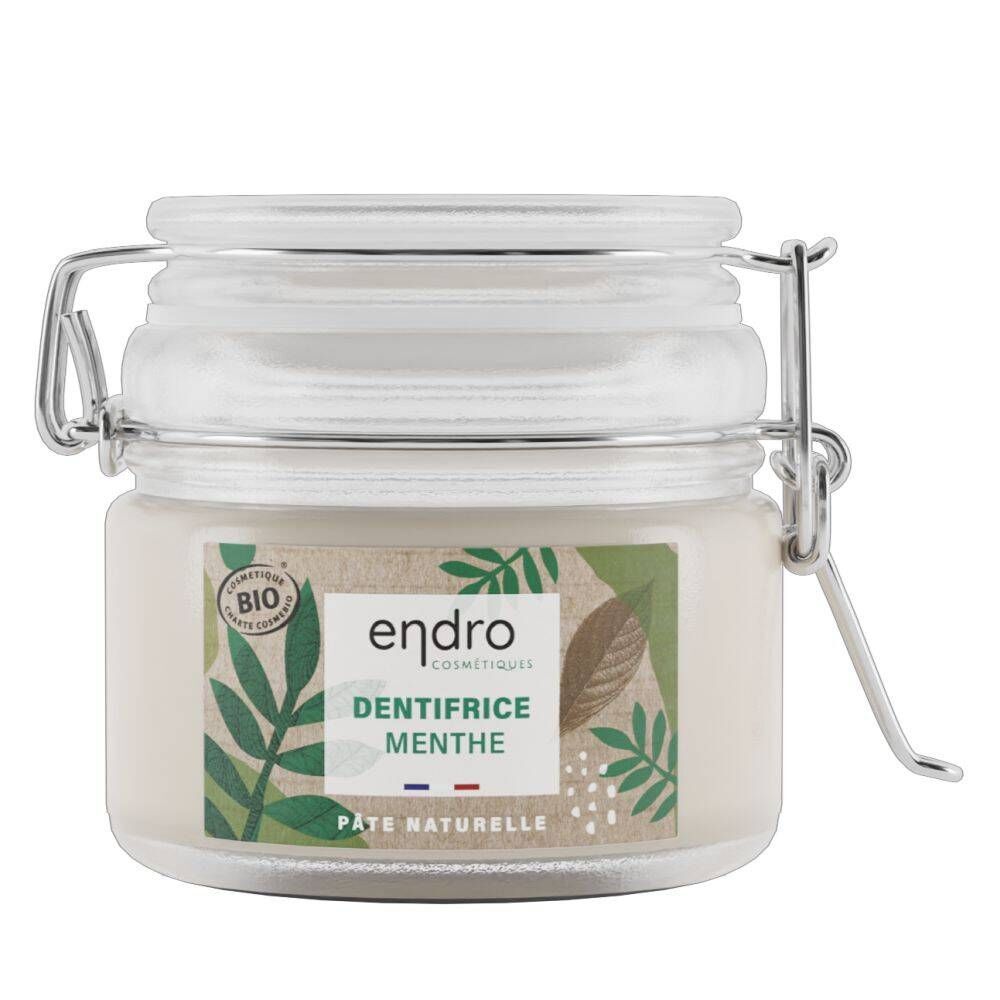 Endro Endro Tandpasta Munt 100 ml tandpasta