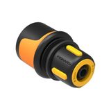 Fiskars Serie - Snelkoppeling - 3/8" - Ergonomisch - Weerbestendig