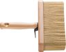 Hardex brosse de sol *82*, 190x85 mm, longueur de poils 76 mm, manche en bois