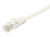 Equip CAT6a UTP kabel 10 meter Wit
