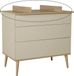 Quax Flow extensie commode - Clay & Oak