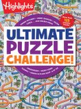 Ultimate Highlights Ultimate Puzzle Challenge!