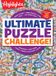 Ultimate Highlights Ultimate Puzzle Challenge!