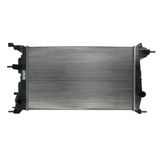 Valeo Radiateur 735607