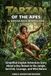 Tarzan of the Apes by Edgar Rice Burroughs