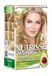 Garnier Nutrisse Permanente verzorgende haarverf met voedende fruitoliën, kleuring met 8 weken houding, ultra crème tint, 90 lichtblond