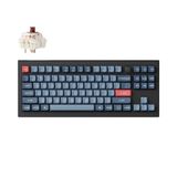 Keychron V3 Max QMK/VIA gaming toetsenbord brown switch