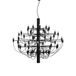 Flos 2097/50 Suspension LED Noir