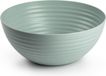 Plasticforte Plat - D25 x H10.5 cm - kunststof - vert menthe - 3500 ml