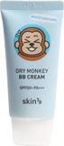 Skin79 Animal BB Cream Dry Monkey SPF50 Moisturizing Cream BB Beige 30ml