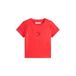Tommy Hilfiger T-shirt rood