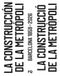 La Fundación Arquia La construcción de la metrópoli: Barcelona 1859-2026 Paperback