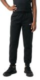 Puma Essential 2 Color Small Nº1 Logo Trainingsbroek Zwart 9-10 Years Meisje