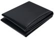 Feuille d'étang en PVC noir 3 m x 4 m, Heavy Duty
