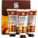 Thader Pharma Concentré Capillaire Anti-Frizz 3x25 ml