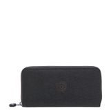 KIPLING Portemonnee 'Money World' noir