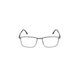 Rodenstock R7151 A000 dark grey, black 55/18/140 MAN Brilmonturen