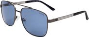 Guess GF0206 Zonnebril Heren Grijs