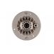 BILSTEIN 12-251407 Coupelle d'amortisseur Essieu avant, avec roulement à billes