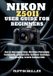 Nikon Z50 II User Guide for Beginners
