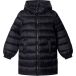 Pepe Jeans Kandy Gewatteerde Jas Zwart 12 Years Meisje