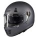 MT Helmets Casque moto intégral Jarama SV Pure A2 Matt